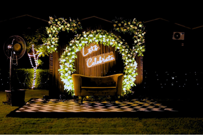 Top Event Planner In Ghaziabad For Memorable Celebrations