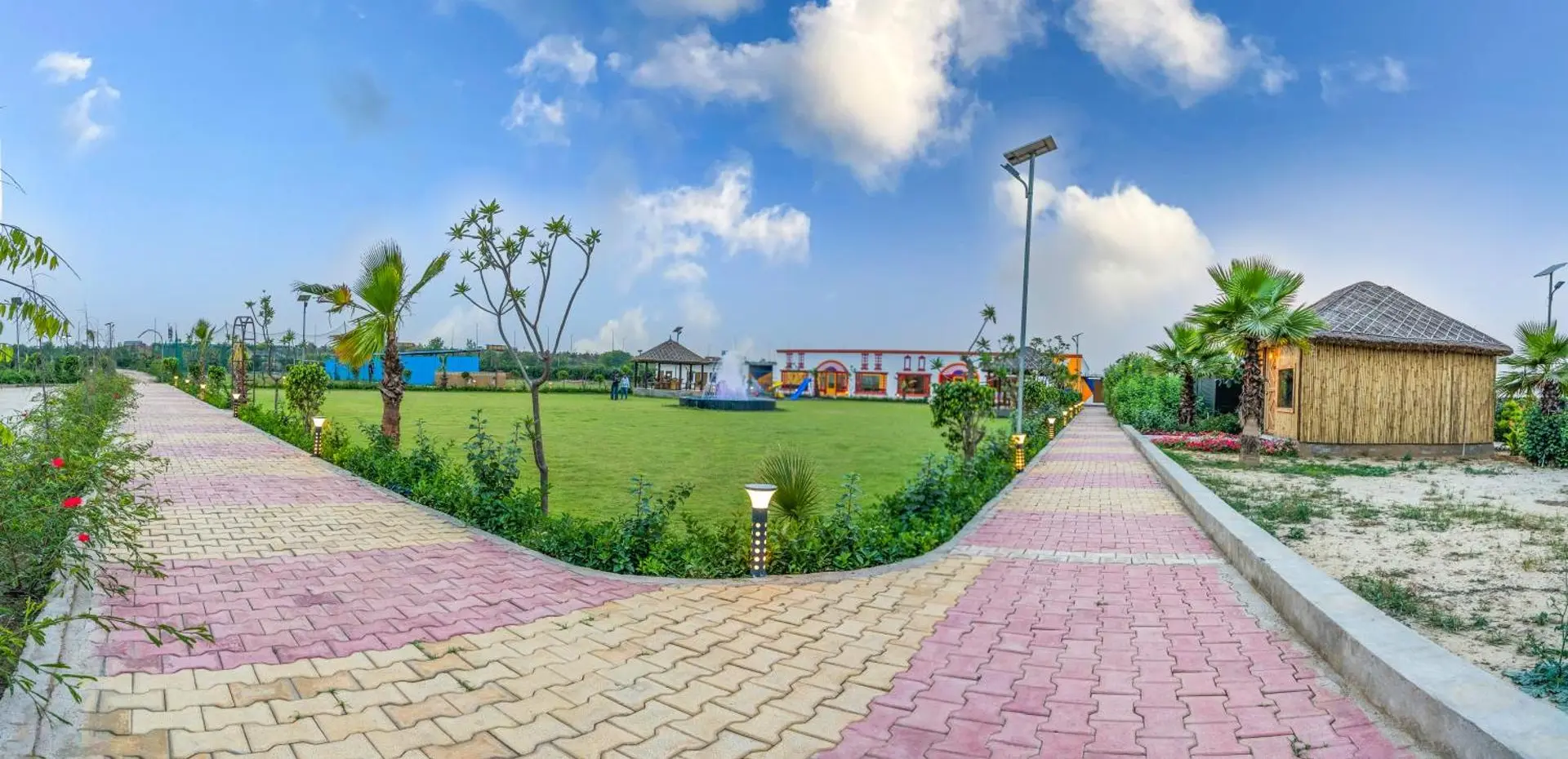 School Outings in Ghaziabad