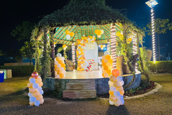 Birthday Planner in Ghaziabad