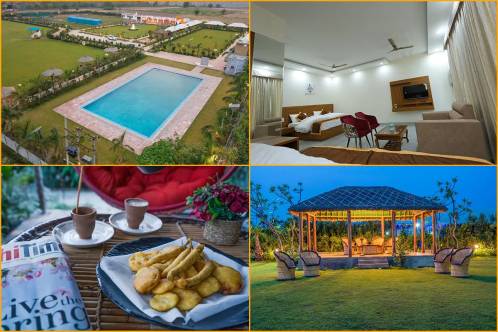 2 Days Holiday Packages in Delhi