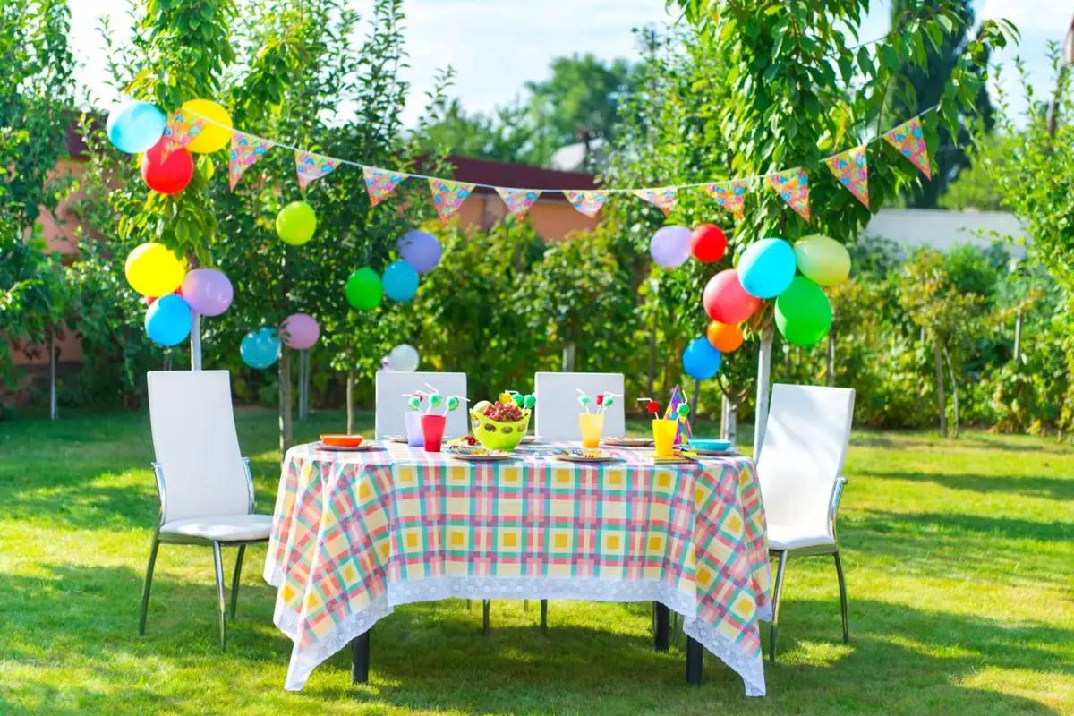 Top Birthday Party Planner in Ghaziabad