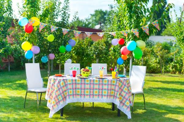 Birthday Planner in Delhi
