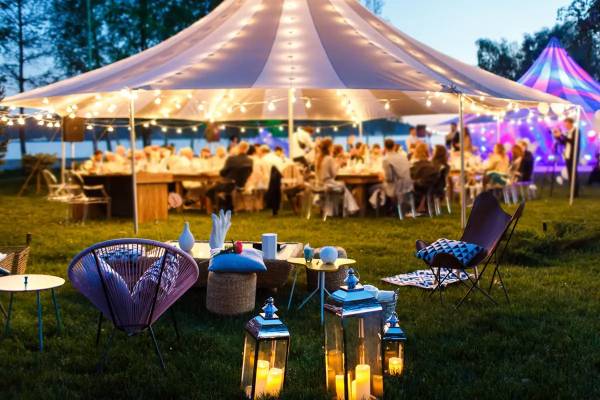 Corporate Events Planner in Delhi