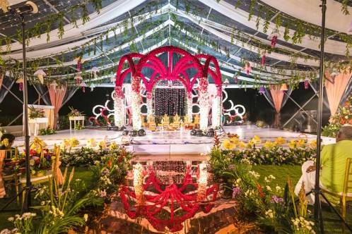 Top Engagement Planner in Delhi