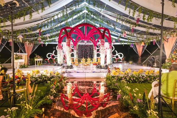 Engagement Planner in Delhi