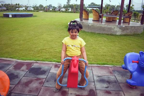 Family Outings in Delhi