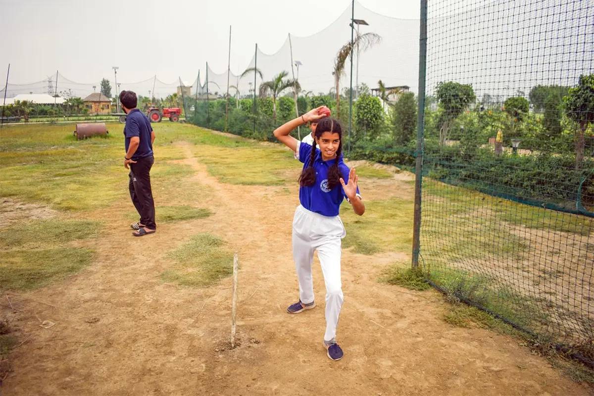 Top School Outing in Ghaziabad