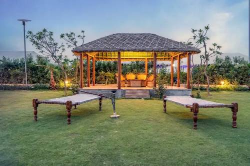 2 Days Packages in Delhi