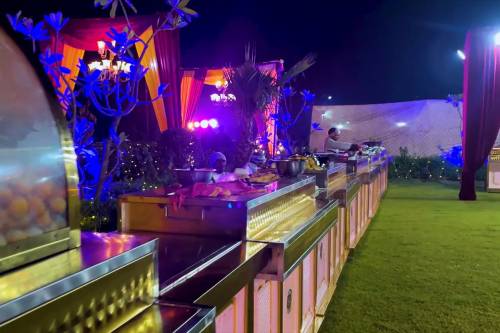 Best Wedding Catering Services in Ghaziabad