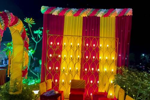 Birthday Planner in Ghaziabad