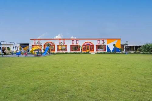 Decorative Farm in Delhi