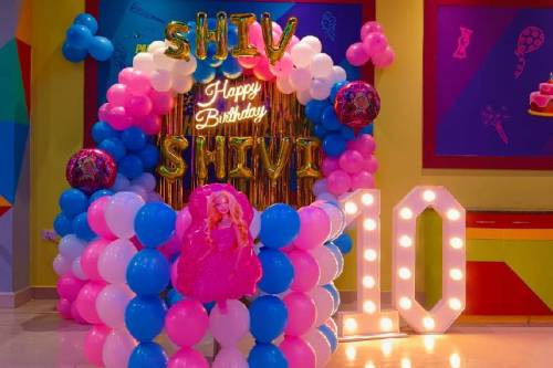 Essential Tips for Stress Free Birthday Planning in Ghaziabad