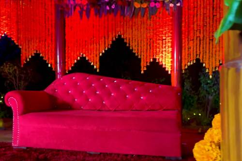 Wedding Decoration Service in Delhi