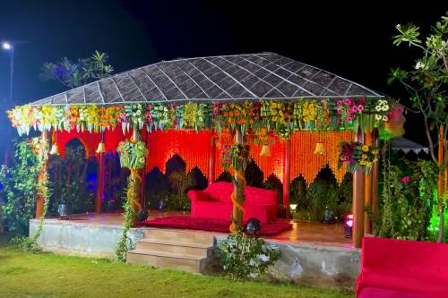 Wedding Farm in Delhi