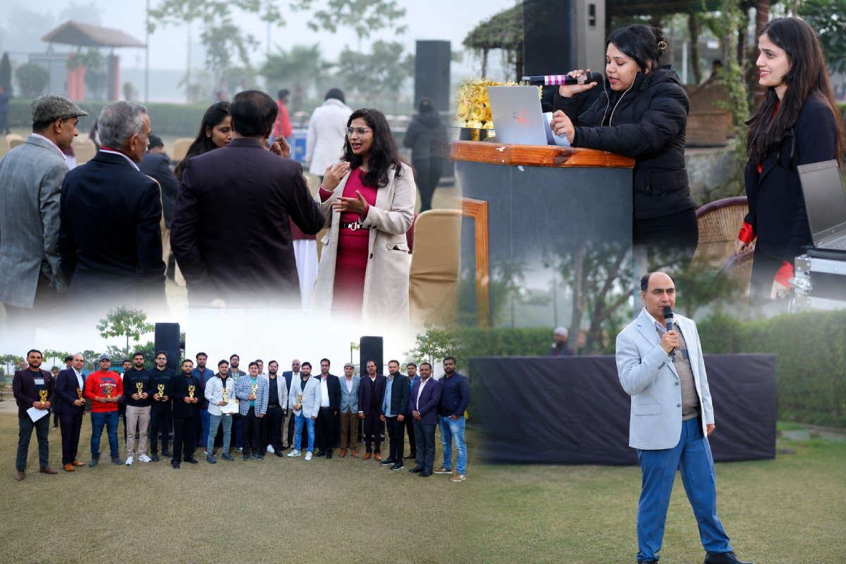 Top Corporate Events Planner in Ghaziabad