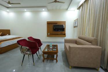 Ac Room in Ghaziabad
