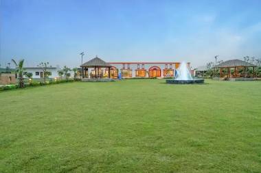 Decorative Farm
