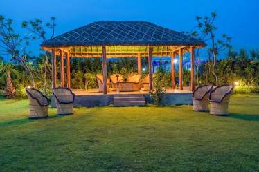 Family Outing place in Ghaziabad