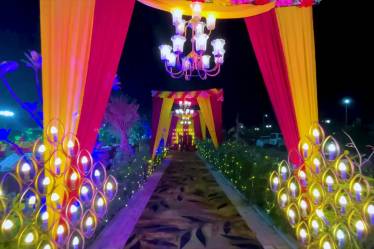 Lighting Farm in Ghaziabad