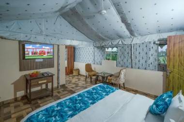 Luxury Bedroom