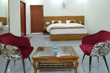 Medium Size Room in Ghaziabad