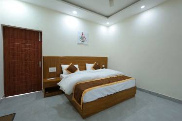Modern Room in Ghaziabad