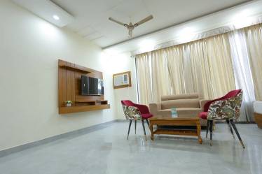 Room with Big Space in Ghaziabad