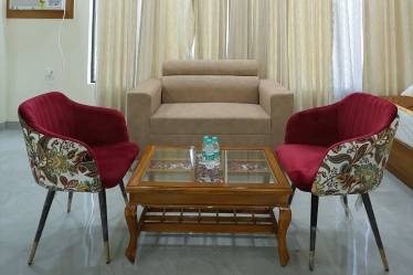 Room with Sofa Set in Ghaziabad