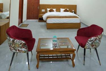 Safe Room in Ghaziabad