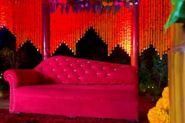 Wedding Decoration Service in Ghaziabad
