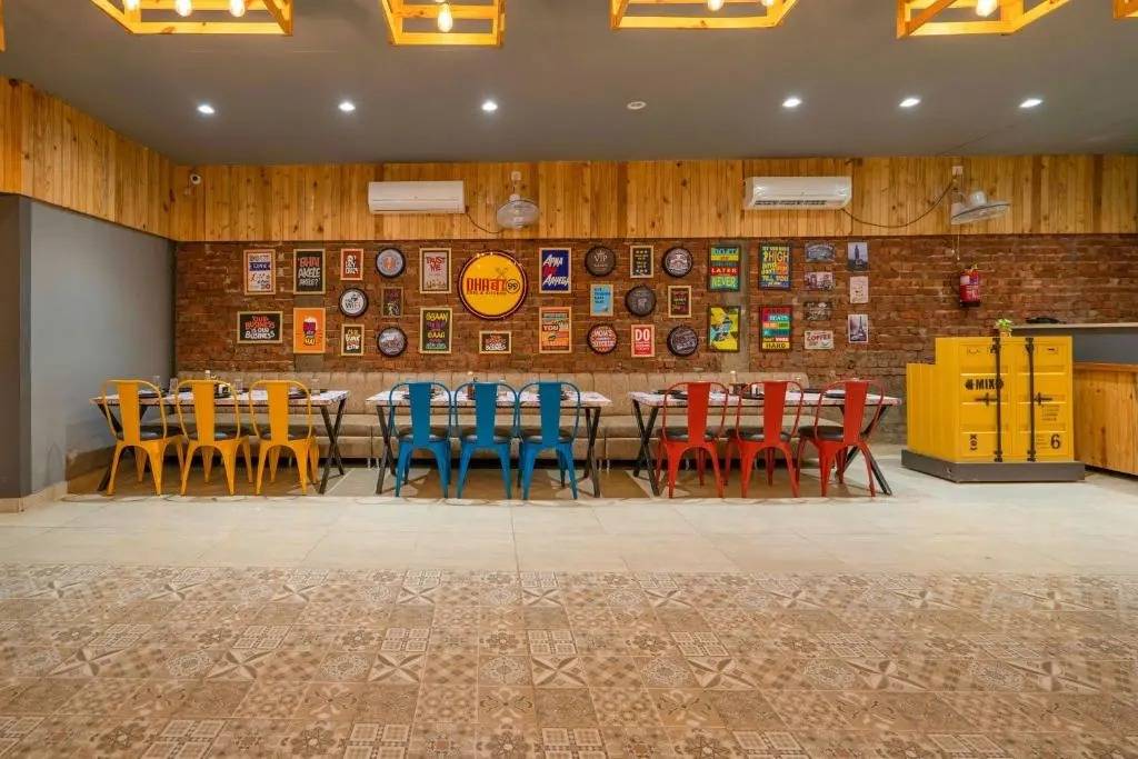 Best Resorts for Birthday Party in Ghaziabad