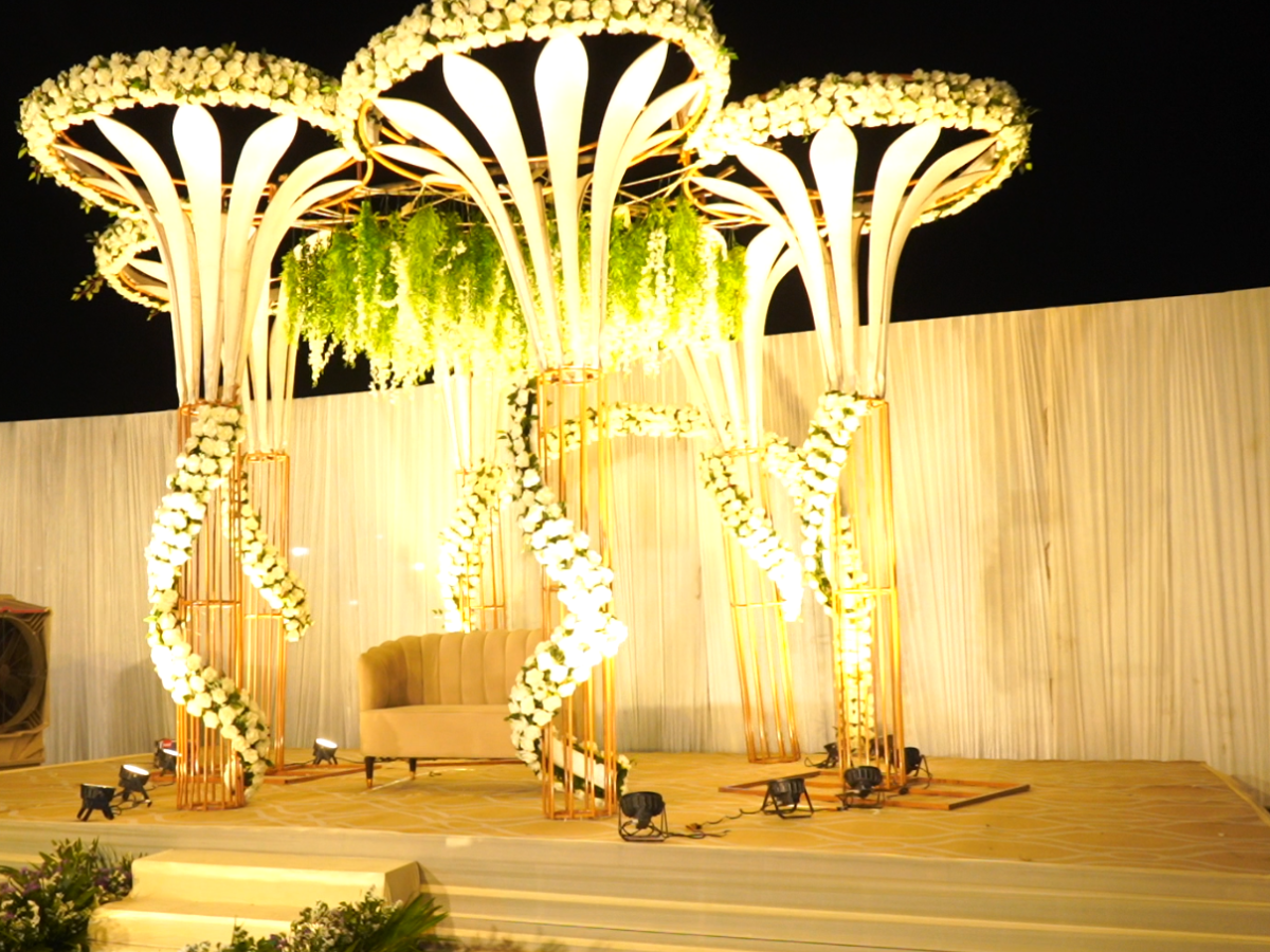 Top Wedding Planners in Ghaziabad